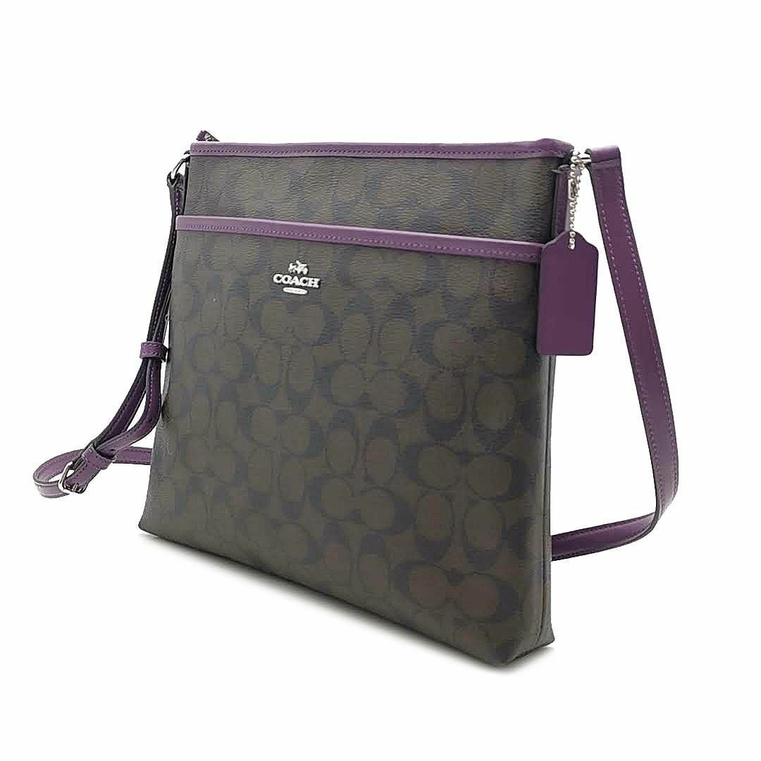 美品 コーチ COACH ショルダーバッグ 03-23061002 | tilesandtiles.com