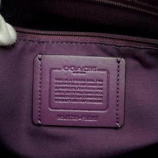 COACH - 美品 コーチ COACH ショルダーバッグ 03-23061002の通販 by