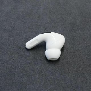 アップル(Apple)のApple AirPods Pro エアーポッズ プロ 右イヤホンのみ USED美品 第一世代 R 片耳 右耳 A2083 MWP22J/A 完動品 中古 V8647(ヘッドフォン/イヤフォン)