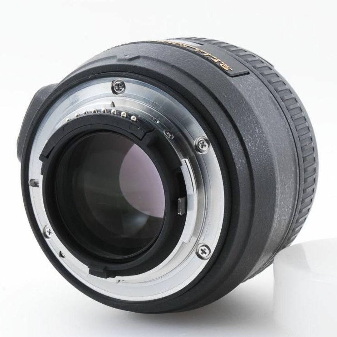 F06/ ニコン AF-S NIKKOR 50mm F1.4G /5005-17 - estermiler.co.il