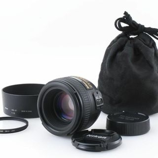 F06/ ニコン AF-S NIKKOR 50mm F1.4G /5005-17
