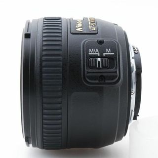 F06☆ニコン AF-S NIKKOR 50mm F1.4G /4979B-