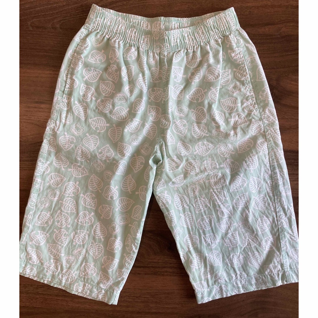UNIQLO ユニクロ⭐︎ あつ森コラボ キッズステテコ130の通販 by RIN ステテコ130サイズ