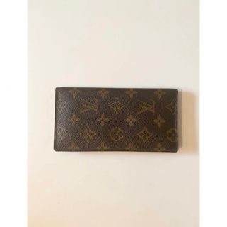 ルイヴィトン(LOUIS VUITTON)の【ルイ・ヴィトン】LOUIS VUITTON 名刺入れ 定期入れ その他用途有り(名刺入れ/定期入れ)