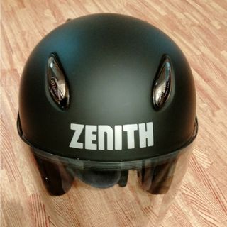 ゼニス(ZENITH)のヘルメットＹＪ-5　ZENITH(その他)