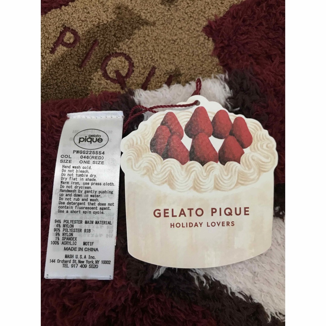 gelato pique - ジェラートピケ ブランケット ひざ掛け gelato gelato pique - ジェラートピケ ブランケット ひざ掛け gelato
