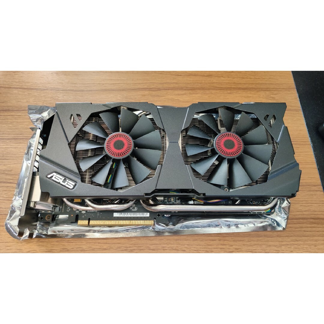 GTX 980 OC 4GBジャンク