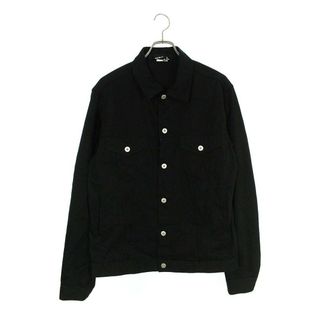 22ss BLACK COMME DES GARCONS ジップブルゾン