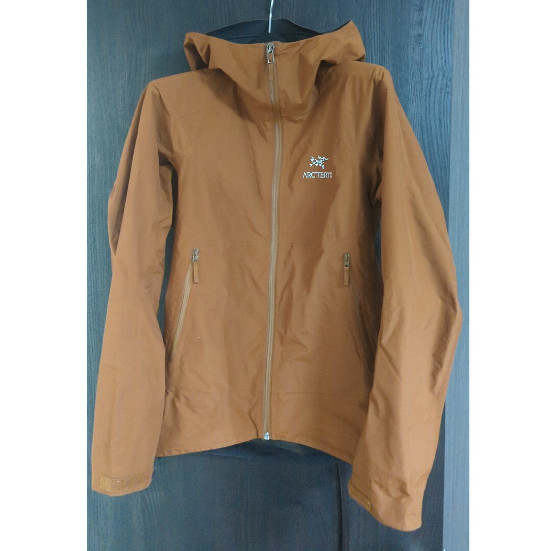 ARC'TERYXZETA SL JACKET WOMEN'S - ナイロンジャケット