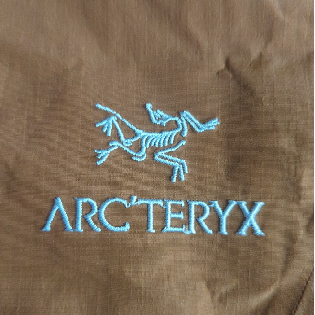 ARC'TERYX(アークテリクス)のARC'TERYXZETA SL JACKET WOMEN'S レディースのジャケット/アウター(ナイロンジャケット)の商品写真