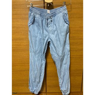 ギャップ(GAP)のGAP 子供服　デニムパンツ(パンツ/スパッツ)