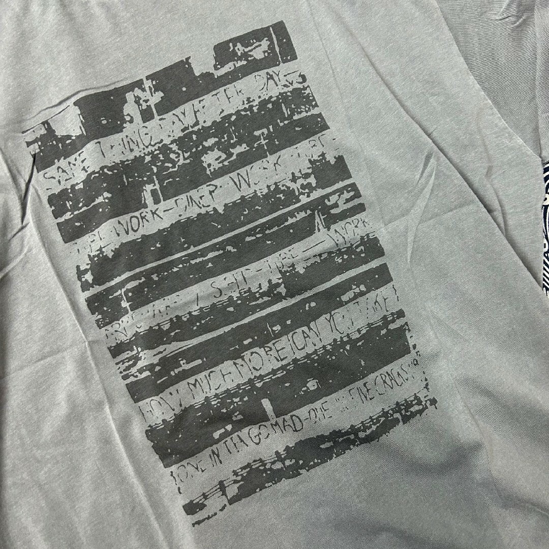 濃いピンク系統 undercover 魔女期 Tシャツ XL - crumiller.com