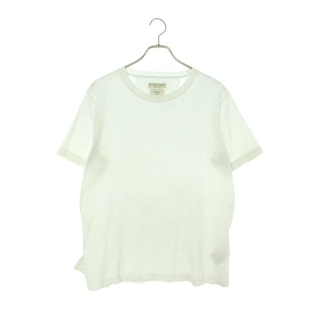 ボッテガヴェネタ  19AW  575589 VKAB0 クルーネックTシャツ  メンズ 50