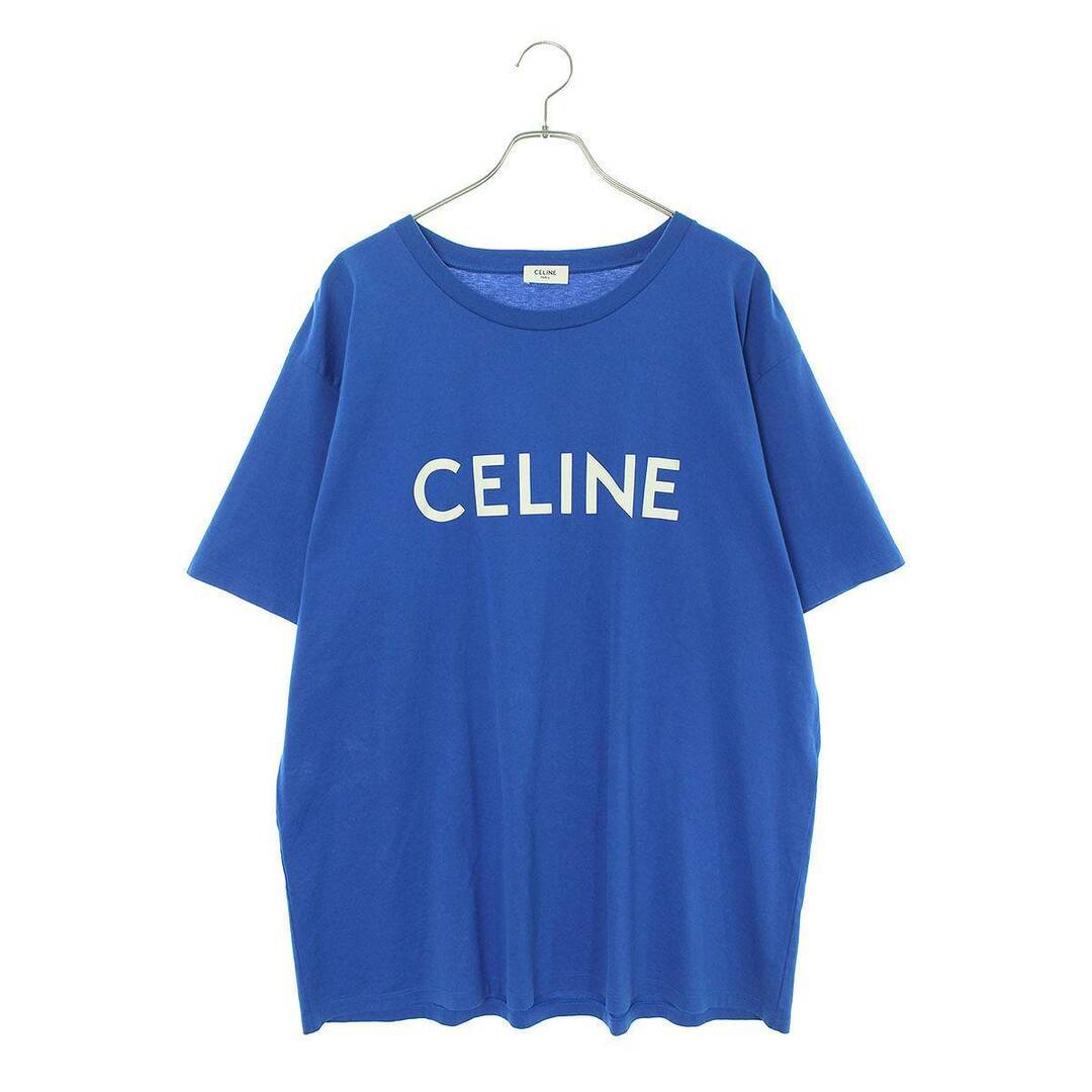 celine - セリーヌバイエディスリマン 2X681501F ロゴプリントルーズ
