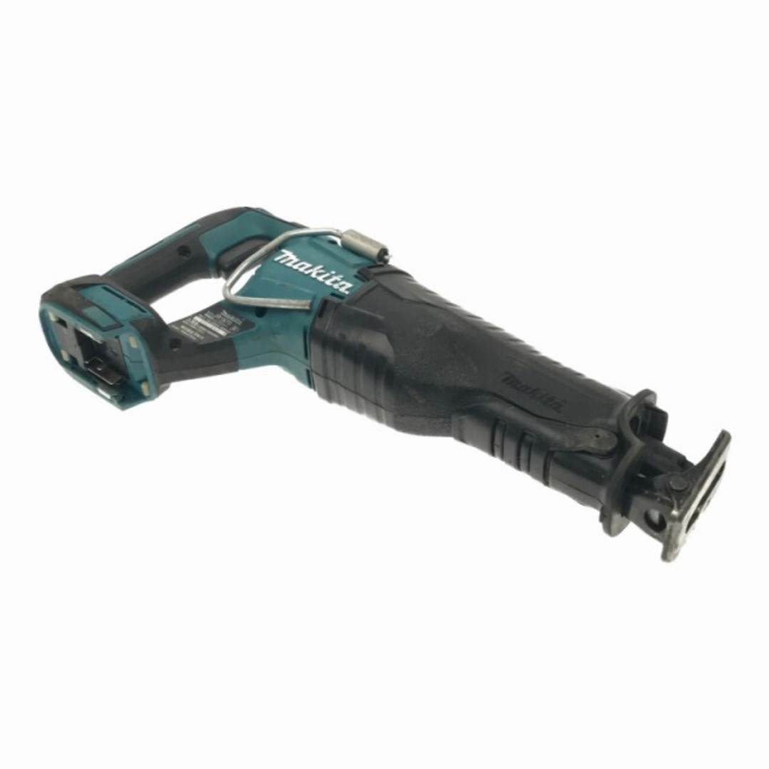 Makita ☆中古品☆makita マキタ 18V 充電式レシプロソー JR187DZ 本体のみ セーバーソー/セーバソー 73264の通販  by 工具販売専門店Borderless(ラクマ店)｜マキタならラクマ