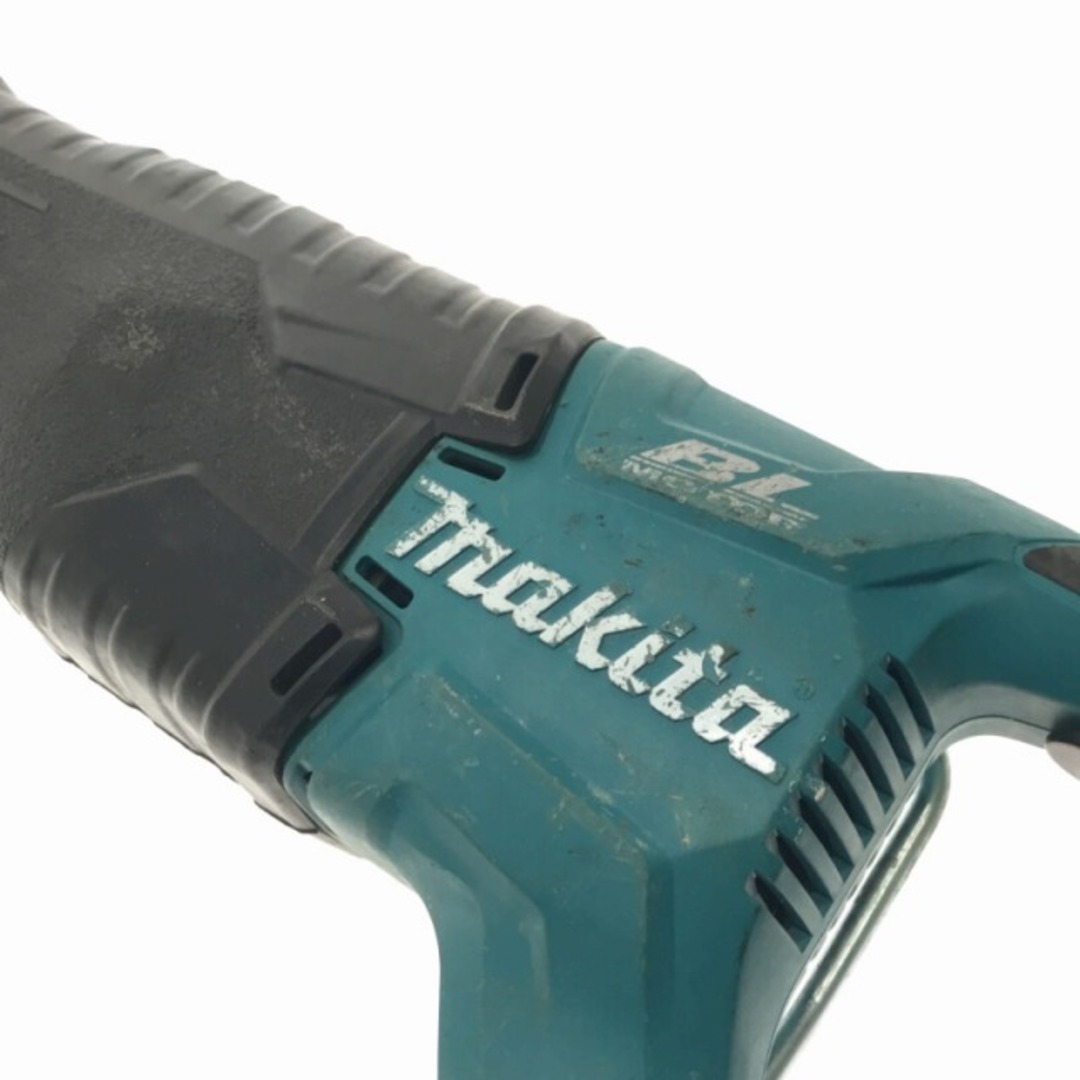 Makita ☆中古品☆makita マキタ 18V 充電式レシプロソー JR187DZ 本体のみ セーバーソー/セーバソー 73264の通販  by 工具販売専門店Borderless(ラクマ店)｜マキタならラクマ