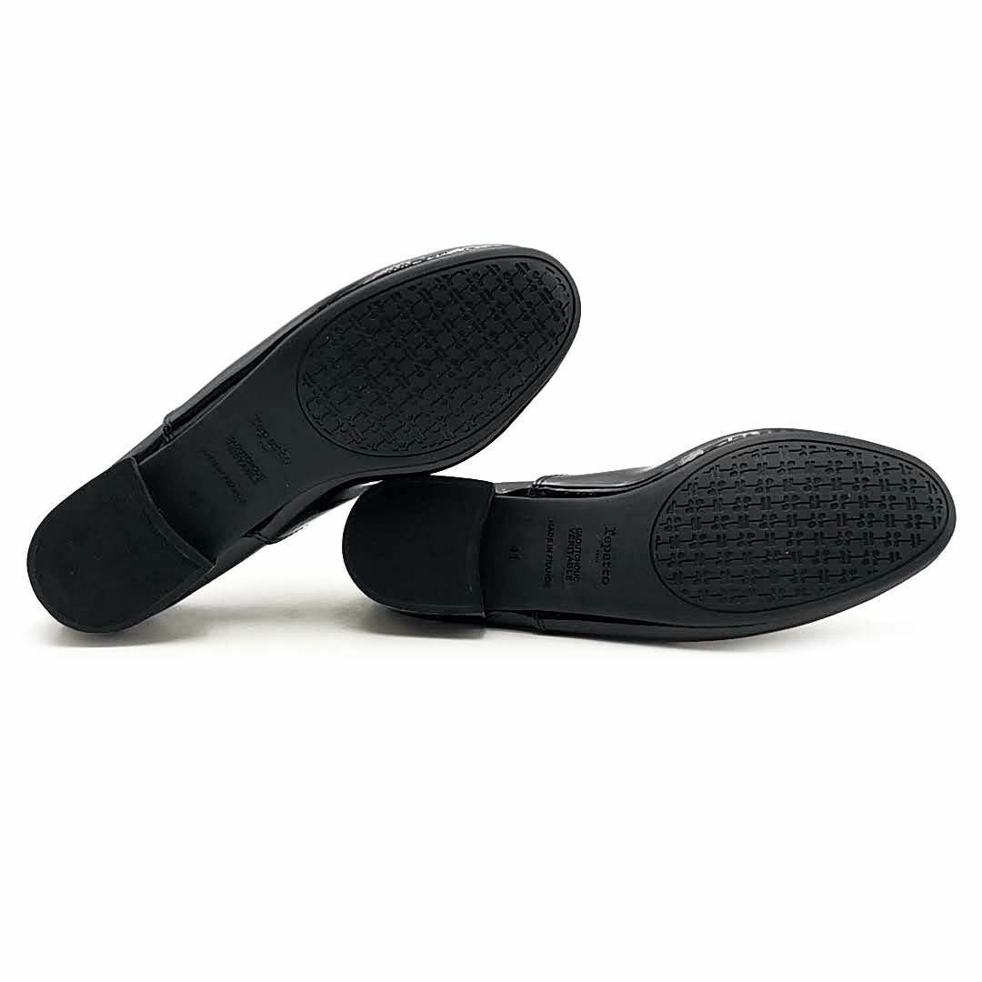 repetto - 美品 レペット ジジ オックスフォード シューズ 03-23061109