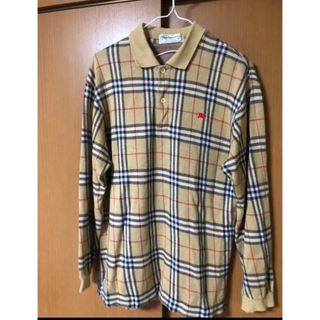 バーバリー(BURBERRY) 韓国 シャツ(メンズ)の通販 50点 | バーバリーの