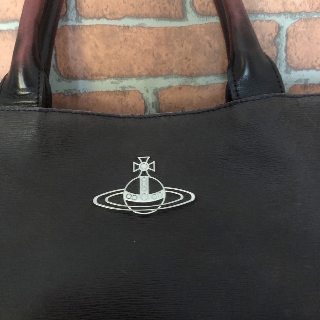 Vivienne Westwood - ヴィヴィアン ウエストウッド ブラウン Vivienne Westwood - ヴィヴィアン ウエストウッド ブラウン