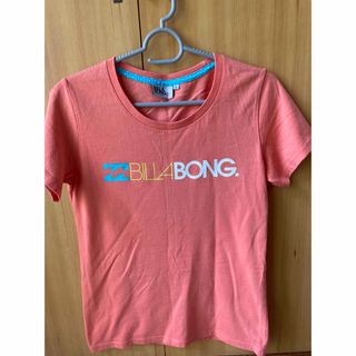 BILABONG  Tシャツ(Tシャツ(半袖/袖なし))