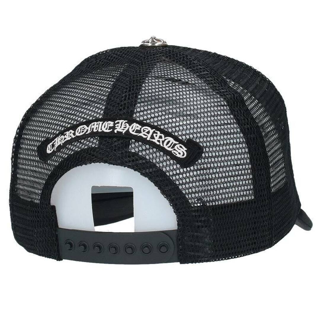 Chrome Hearts - クロムハーツ MULTI COLOR SEMETERY CROSS TRUCKER