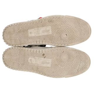 OFF-WHITE - オフホワイト Off-Court 3.0 ハイカットスニーカー メンズ