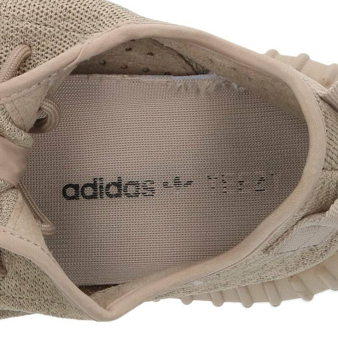 アディダス カニエウエスト  YEEZY BOOST 350 OXFORD TAN AQ2661 イージーブーストスニーカー  メンズ 28.5cm