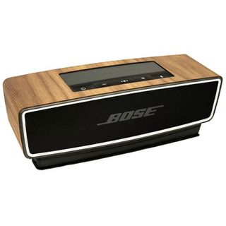 ボーズ(BOSE)のBOSE Soundlink Mini(ポータブルプレーヤー)