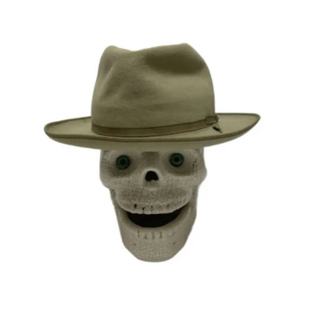 通販 正規 激レア 50s LL BEAN ハット vintage stetson ハット