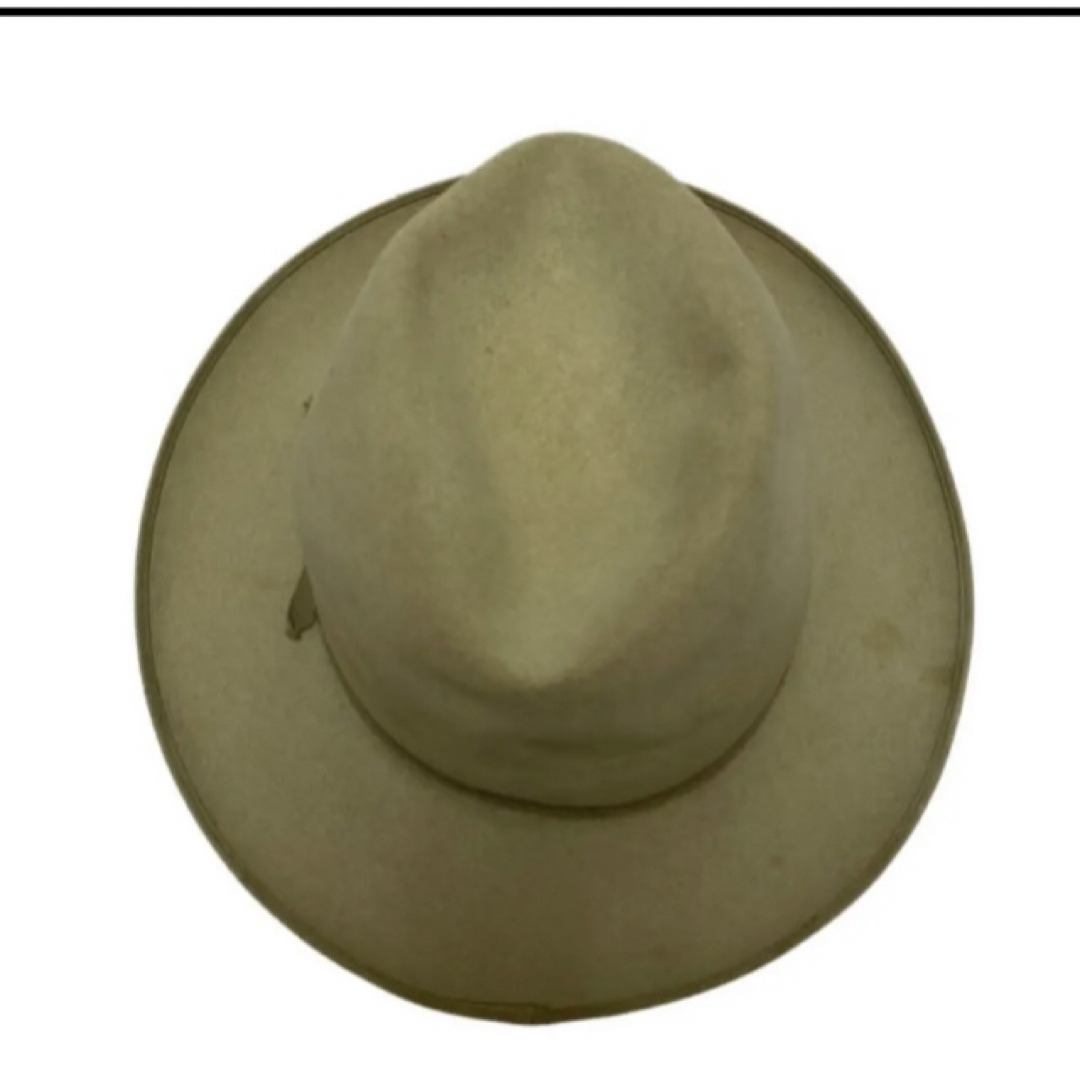 激レア　50s LL BEAN ハット　vintage stetson ハット