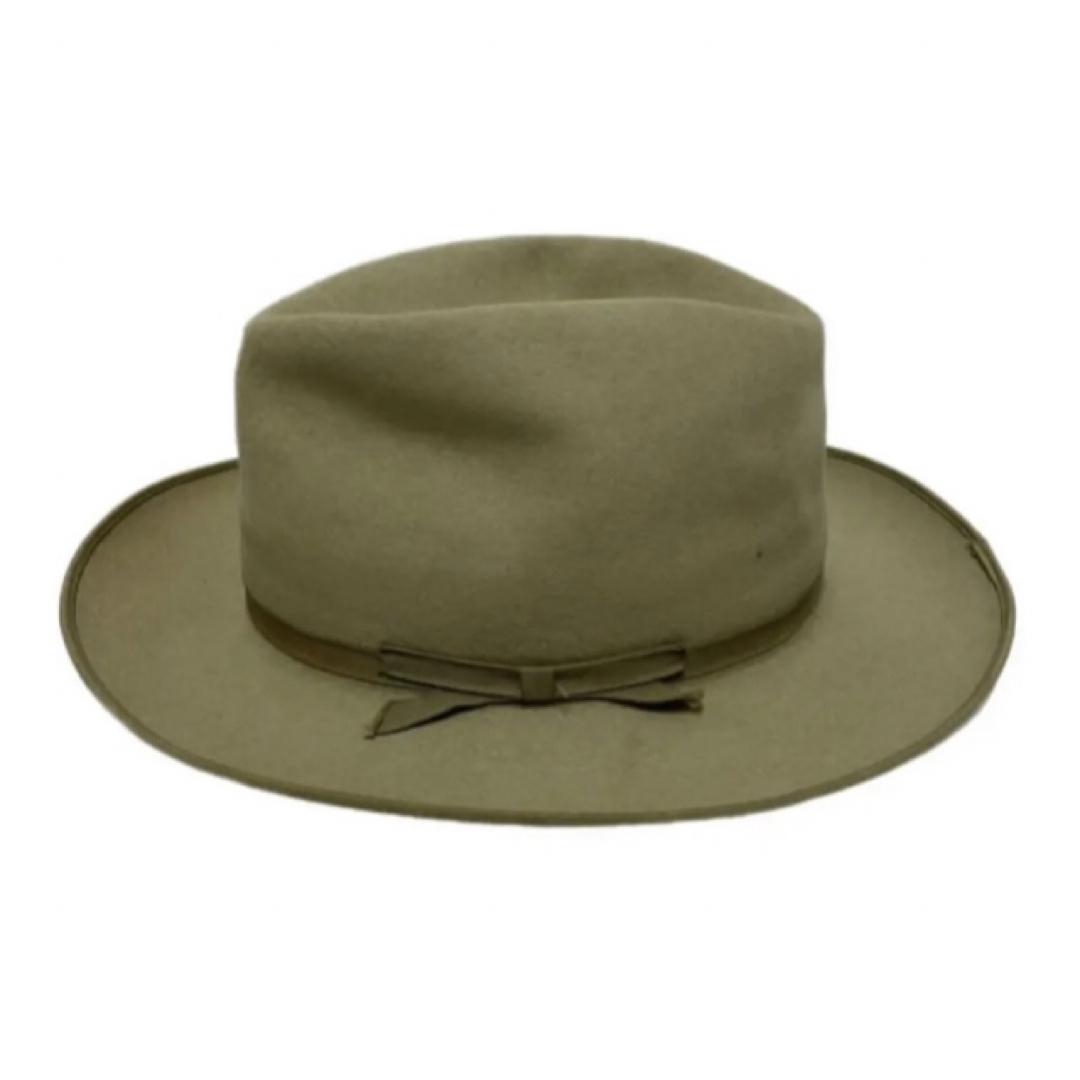 L.L.Bean(エルエルビーン)の激レア　50s LL BEAN ハット　vintage stetson ハット  メンズの帽子(ハット)の商品写真