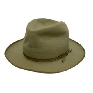 L.L.Bean - 激レア 50s LL BEAN ハット vintage stetson ハット の