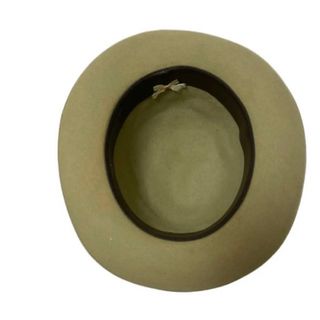 L.L.Bean - 激レア 50s LL BEAN ハット vintage stetson ハット の