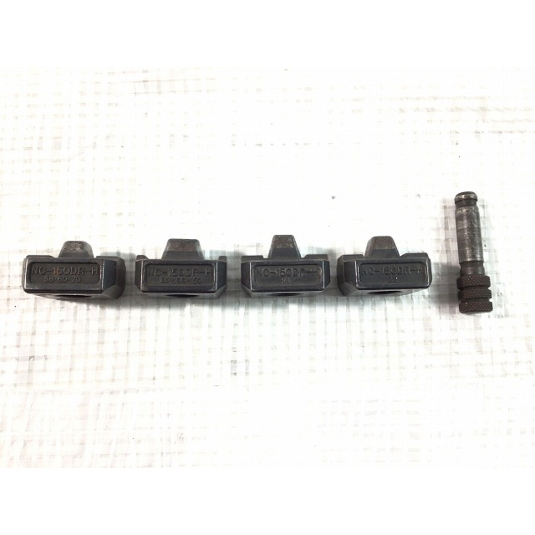 ☆中古品☆INISHIDA 西田製作所 ロータリー油圧端子圧着機 NC ☆中古品☆INISHIDA 西田製作所 ロータリー油圧端子圧着機 NC