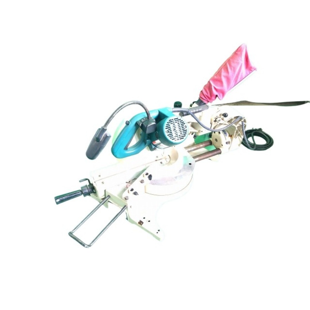 Makita - ☆中古品☆ makita マキタ 305mm 卓上スライドマルノコ Makita - ☆中古品☆ makita マキタ 305mm 卓上スライドマルノコ