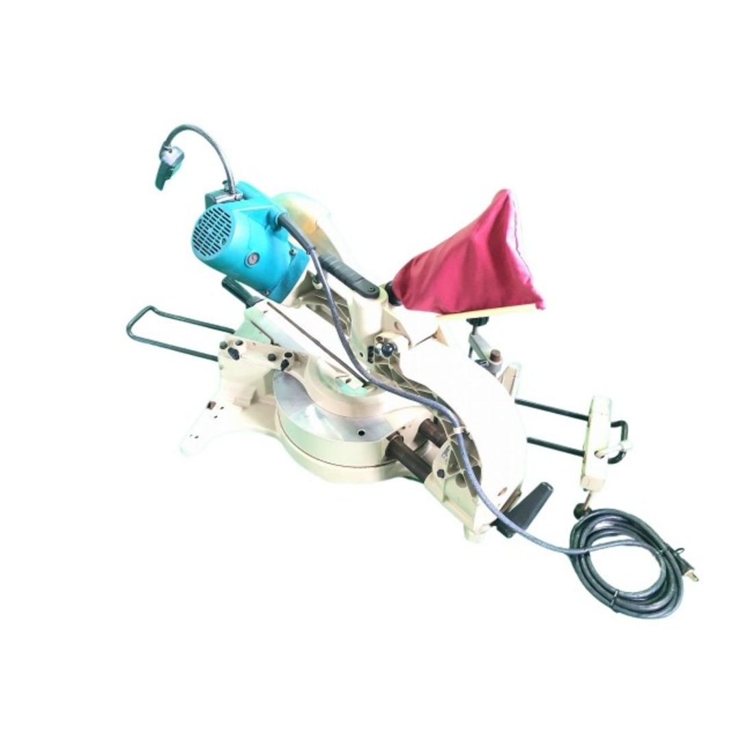 Makita - ☆中古品☆ makita マキタ 305mm 卓上スライドマルノコ Makita - ☆中古品☆ makita マキタ 305mm 卓上スライドマルノコ