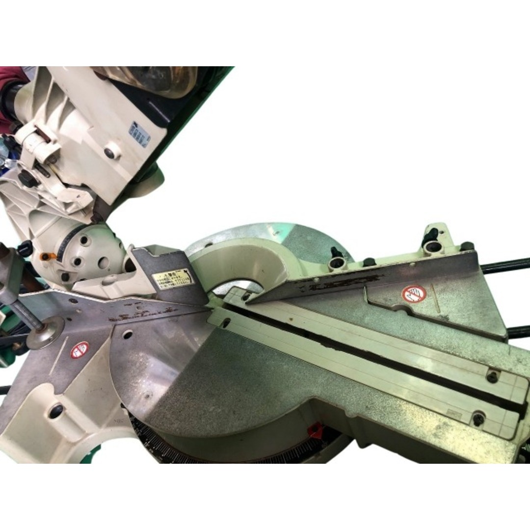 Makita - ☆中古品☆ makita マキタ 305mm 卓上スライドマルノコ Makita - ☆中古品☆ makita マキタ 305mm 卓上スライドマルノコ