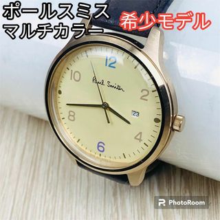 ポールスミス 時計(メンズ)(ブラウン/茶色系)の通販 49点 | Paul