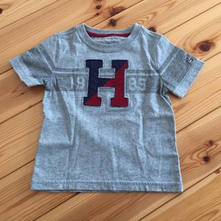 トミーヒルフィガー(TOMMY HILFIGER)のハルまま様専用トミー★Tシャツ2枚セット(Tシャツ/カットソー)