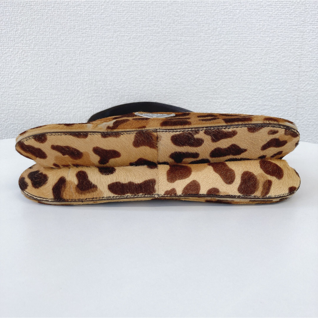 PRADA - ☆ギャランティカード付属 プラダ バッグ BR2075 PRADA - ☆ギャランティカード付属 プラダ バッグ BR2075