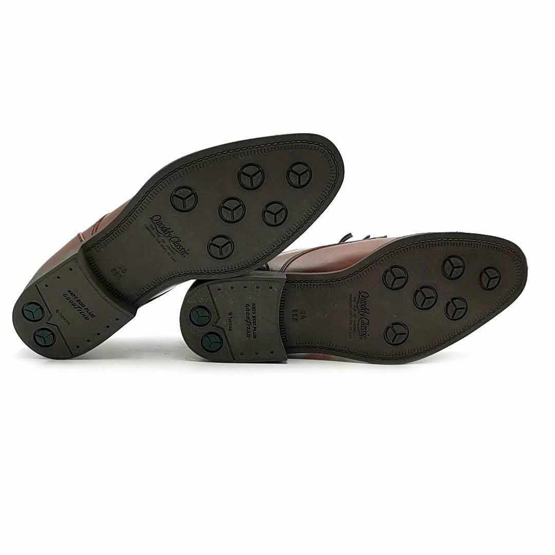美品 リーガル REGAL ビジネスシューズ レザー 03-23061201 - ドレス