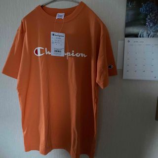 チャンピオン(Champion)のきなこ様専用＊新品  Champion Tシャツ(Tシャツ/カットソー(半袖/袖なし))