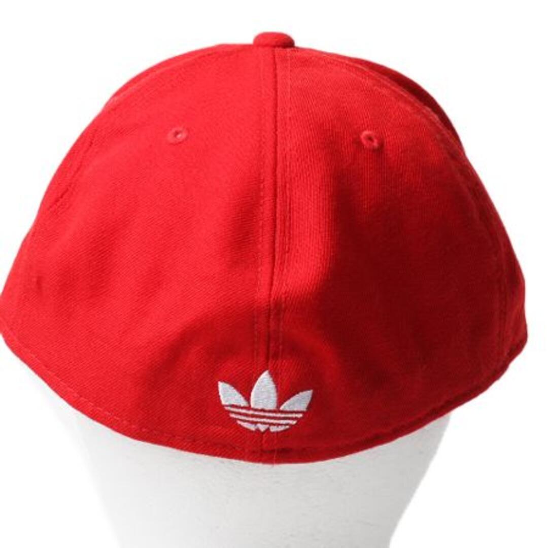 adidas(アディダス)のアディダス セブンティシクサーズ べースボール キャップ NBA オフィシャル メンズの帽子(キャップ)の商品写真