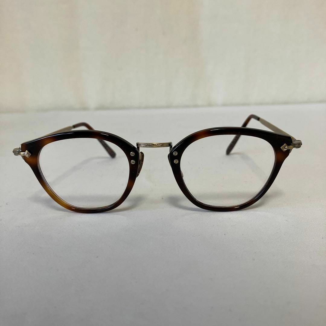 OLIVER PEOPLES 507C DMサングラス 1