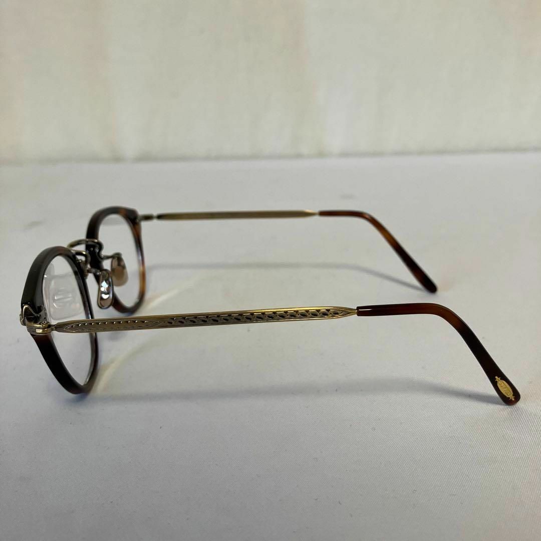 OLIVER PEOPLES 507C DMサングラス | escolalf.com.br