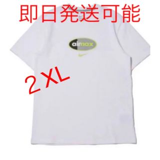 ナイキ(NIKE)のアトモス ナイキ エアマックス95 TEE(Tシャツ/カットソー(半袖/袖なし))