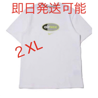 ナイキ(NIKE)のアトモス ナイキ エアマックス95 TEE(Tシャツ/カットソー(半袖/袖なし))