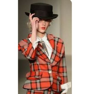 廃盤 激レア Vivienne Westwood 3D ラブジャケット 希少