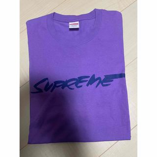 シュプリーム(Supreme)のSupreme Futura Logo Tee (Tシャツ/カットソー(半袖/袖なし))