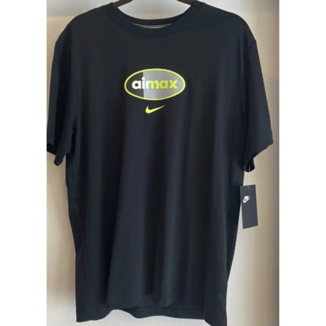 新品未開封　airmax 95 OG Tシャツ　atmos